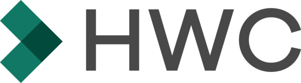 Logo der HWC, Hamburger Wohn Consult Gesellschaft für wohnungswirtschaftliche Beratung mbH | © SAGA Unternehmensgruppe